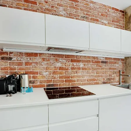 Splendid Apartment - 2Br 4P - Sacre-Coeur Paris Extérieur photo