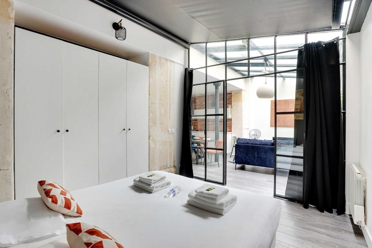 Appartement Splendid - 2br 4p - Sacre-coeur